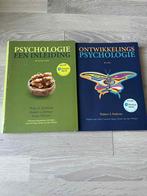 Boeken opleiding bachelor verpleegkunde Artevelde Hogeschool, Boeken, Ophalen, Zo goed als nieuw