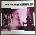 Madness - (Waiting for) the Ghost-train 12" (Jazz 9 12), Comme neuf, 12 pouces, Autres genres, Enlèvement ou Envoi