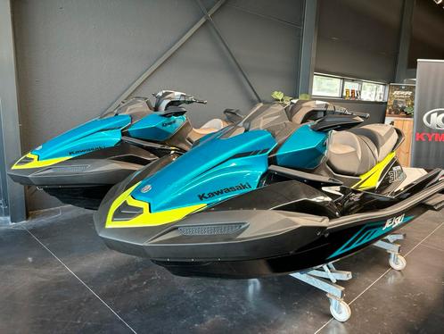 KAWASAKI ULTRA 310X SE 2023 PRIX PROMOTION REMISE 4199 €, Sports nautiques & Bateaux, Jet Skis & Scooters de mer, Neuf, 200 ch ou plus