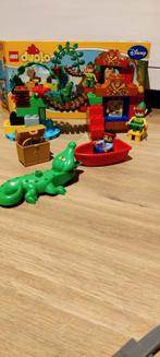 Lego Duplo Peter Pan op bezoek - 10526, Kinderen en Baby's, Speelgoed | Duplo en Lego, Complete set, Duplo, Ophalen