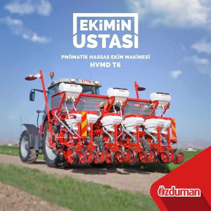 Ozduman Grondbewerkingsmachines ..., Zakelijke goederen, Stock en Retail | Verpakking en Verzending, Ophalen