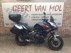 Kawasaki Versys 650, 2021, Motoren, 2 cilinders, Motorrijbewijs A, Bedrijf, Meer dan 35 kW