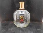gros flacon vide parfum Myrurgia, Collections, Enlèvement ou Envoi, Utilisé, Bouteille de parfum