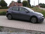 VW Polo , 1.0 tsi, benzine, '2023, 28500km, Auto's, Volkswagen, Voorwielaandrijving, 118 g/km, Stof, Start-stop-systeem