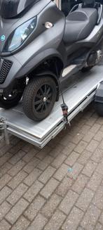 Piaggio mp3  vele onderdelen, Motoren, Ophalen of Verzenden