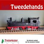 LGB 21842 G DR Dampflok IV K 99 1568-7, Hobby en Vrije tijd, Modeltreinen | Overige schalen, Ophalen of Verzenden, Zo goed als nieuw