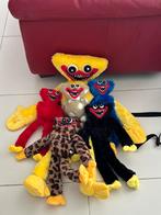 Huggy wuggy’s, Kinderen en Baby's, Speelgoed | Knuffels en Pluche, Ophalen, Zo goed als nieuw