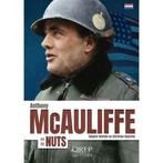 McAuliffe uitgeverij Orep NUTS, Boeken, Oorlog en Militair, Tweede Wereldoorlog, Verzenden, Landmacht, WENKIN Hugues