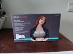 Elvie pump draadloze kolf, Kinderen en Baby's, Babyvoeding en Toebehoren, Ophalen, Gebruikt, Borstkolf