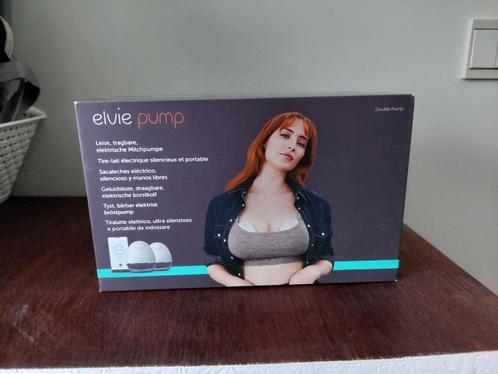 Elvie pump draadloze kolf, Kinderen en Baby's, Babyvoeding en Toebehoren, Gebruikt, Borstkolf, Ophalen