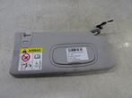 ZONNEKLEP RECHTS Jeep Compass (MP) (01-2016/-), Gebruikt, Jeep