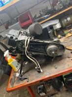 Piaggio typhoon 70cc blok plug & play, Fietsen en Brommers, Verzenden, Gebruikt, Blok