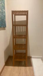 Ikea rek Molger, Huis en Inrichting, Ophalen, Minder dan 50 cm, 100 tot 150 cm, Overige typen