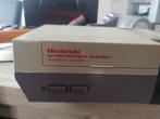 nintendo entertainment system european version, Ophalen, Gebruikt, Met 3 controllers of meer, Met games