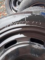 Winterwielen peugeot 208, Auto-onderdelen, Banden en Velgen, Ophalen of Verzenden