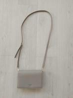 David Jones - Handtas, Bijoux, Sacs & Beauté, Sacs | Sacs Femme, Enlèvement ou Envoi, Utilisé, Gris, Sac à main