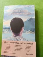 S'aimer dans la grande ville, Sang Young Park  9782413086130, Ophalen of Verzenden, Zo goed als nieuw, Sang Young Park