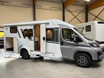 Carado Hymer V 347 AUTOMAAT "nieuw" beschikbaar voor biedingen