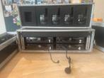 4 x AKG pw45 sport set, Muziek en Instrumenten, Ophalen, Zo goed als nieuw, Instrumentmicrofoon, Draadloos