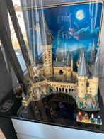 Lego château Harry potter, Kinderen en Baby's, Lego