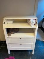 Commode kast/ verzorgingstafel IKEA, Kinderen en Baby's, Ophalen, Gebruikt, Commode