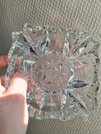 2 antieke asbakken, Antiek en Kunst, Ophalen