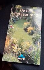 De tuin het jaar rond, Ophalen, Zo goed als nieuw