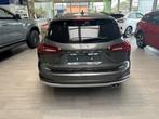 Ford Focus NIEUW/ AUTOMAAT/ ACTIVE X/ WINTER + DRIVER ASSIS, 114 kW, USB, 155 pk, 5 deurs