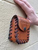Vintage cigarette case, Ophalen of Verzenden
