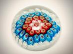 Murano Millefiori oude sulfidebalpapierpers, Ophalen of Verzenden