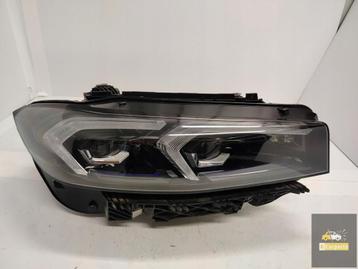 BMW G20 Lift Volledig Led Schaduwlamp Rechts Ideaal beschikbaar voor biedingen