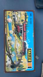 Faller B-530 HO Bridge, Ophalen of Verzenden, Zo goed als nieuw