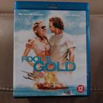 DVD - BLU RAY  - FOOL'S GOLD, Ophalen of Verzenden, Zo goed als nieuw, Thrillers en Misdaad