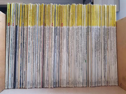 100 verschillende LP's Klassieke Muziek Deutsche Grammophon, Cd's en Dvd's, Vinyl | Klassiek, Ophalen of Verzenden
