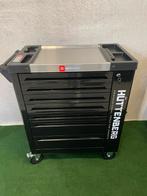 Nieuwe Huttenberg 7/7 lades prof. gevulde gereedschapwagen, Auto diversen, Autogereedschap, Ophalen, Nieuw