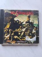 The Pogues : Rum, Sodomy & The Lash (CD) Folkrock, Ophalen of Verzenden