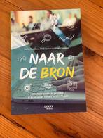 Naar de bron, Boeken, Wetenschap, Sociale wetenschap, Nieuw, Acco, Ophalen of Verzenden