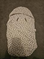 Maxi-cosi slaapzak, Ophalen, Slaapzak