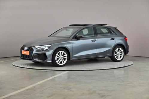 (2AMT997) Audi A3 SPORTBACK, Auto's, Audi, Bedrijf, Te koop, A3, ABS, Achteruitrijcamera, Airbags, Airconditioning, Alarm, Android Auto