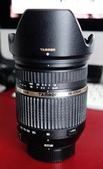 Tamron 18-270mm f/3.5-6.3 VC Di II PZD NikonTweedehands 135€, Ophalen of Verzenden, Telelens