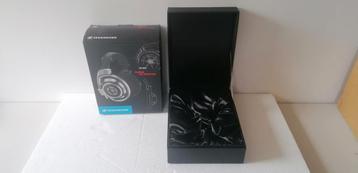 Sennheiser HD800 beschikbaar voor biedingen