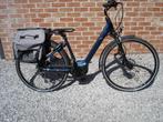 Vélo électrique GIANT Entour E+ (160 kms-taille S), Ophalen, Nieuw, 50 km per accu of meer, Giant
