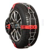 Loopvlakkettingen te huur (of te koop), Ophalen