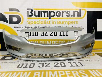 Bumper Opel Astra K Voorbumper 2-I8-1142 beschikbaar voor biedingen