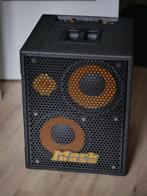 Markbass MB58R CMD 102 Pure Combo (2x10, 500 W, 12,2 kg), Muziek en Instrumenten, Ophalen of Verzenden, Nieuw, Basgitaar, 100 watt of meer