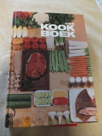 Ons Kookboek 