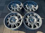17" BMW Styling 39 - Sunflower - Origineel - 5x120, Gebruikt, Velg(en), 17 inch, Ophalen of Verzenden
