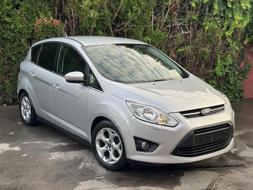 Ford c max 2011diesel 1.6 3300€ gekeurd voor verkoop, Auto's, Ford, Bedrijf, Te koop, C-Max, Diesel, 5 deurs, Handgeschakeld, Ophalen