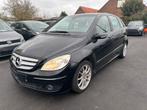 MERCEDES-BENZ B200 EU4 AUTOMATIQUE, Autos, Achat, Entreprise, Automatique, 1998 cm³