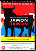JAMON JAMON (1992), Cd's en Dvd's, Ophalen, Gebruikt